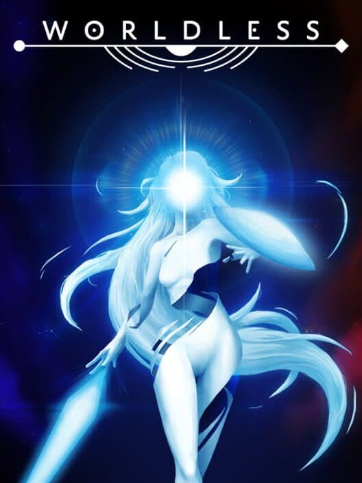 Worldless for Switch game image