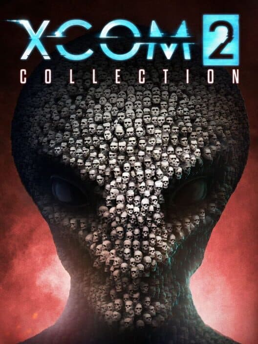 XCOM 2 Collection for Switch game image