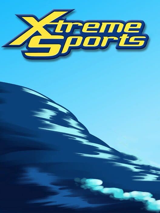 Xtreme Sports for Switch game image