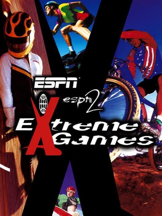 1Xtreme for PS1 game image