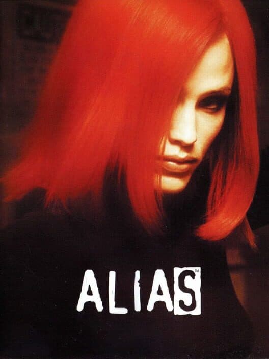 Alias for PS2 game image