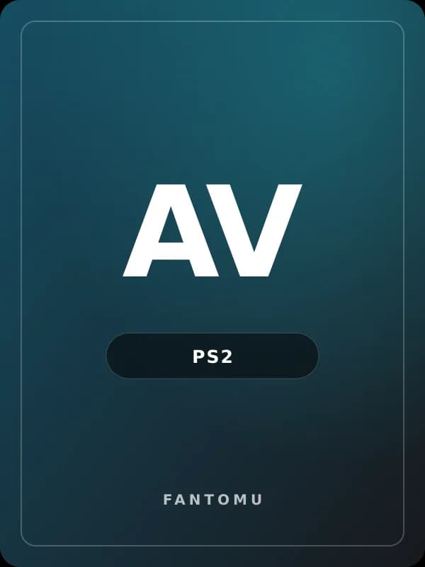 ASCII Grip V2 for PS2 game image