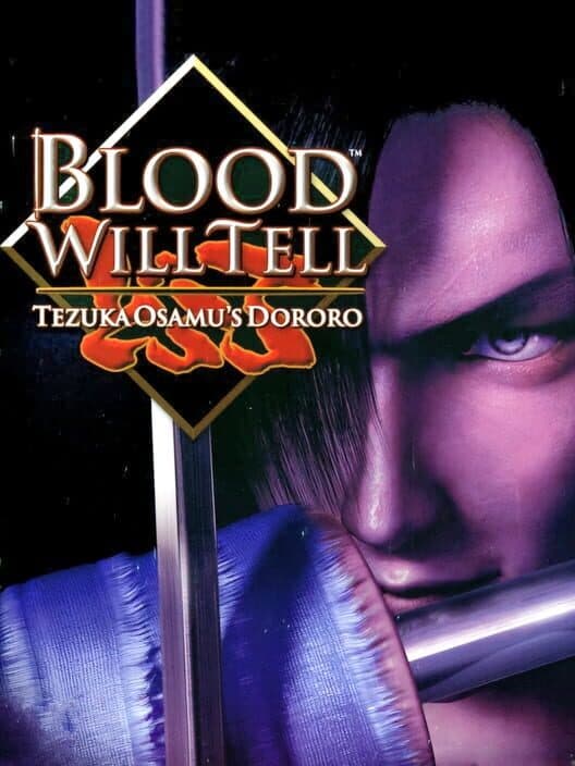 Blood Will Tell for PS2 game image