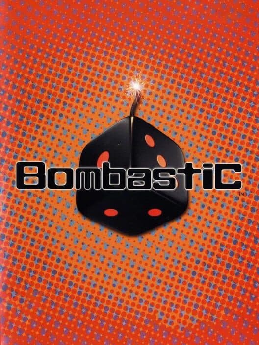 Bombastic for PS2 game image