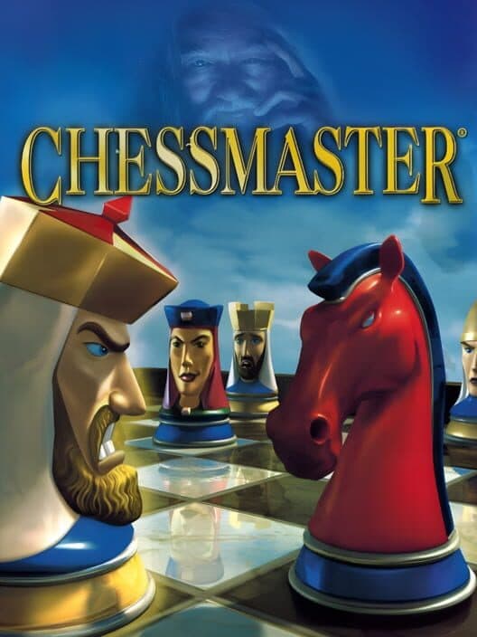 Chessmaster for PS2 game image