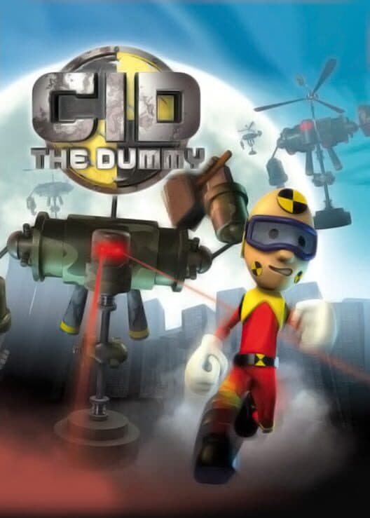 Cid the Dummy for PS2 game image