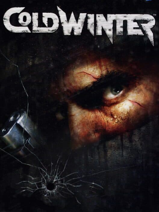 Cold Winter for PS2 game image