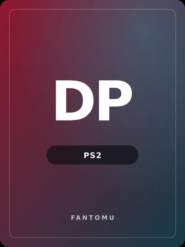 Dance Pad for PS2 game image
