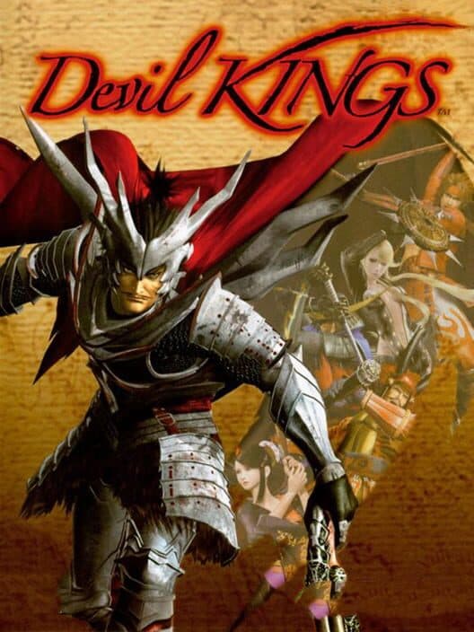 Devil Kings for PS2 game image