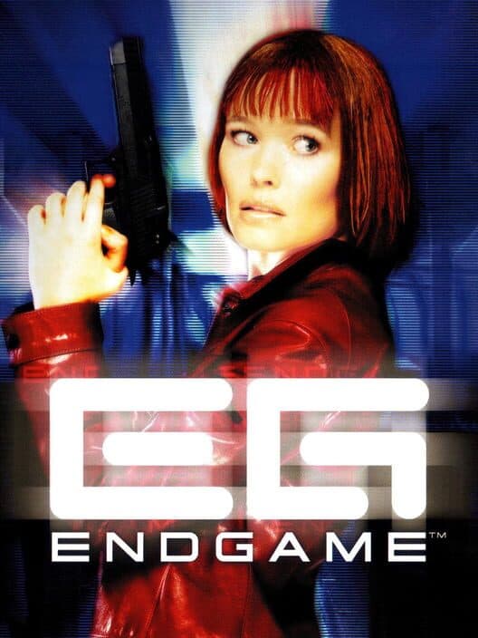 Endgame for PS2 game image
