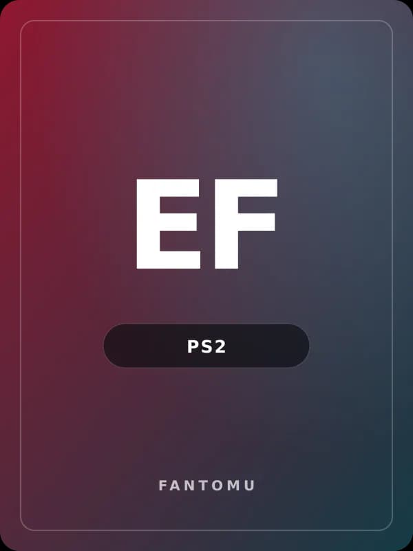 ESA Foundation for PS2 game image