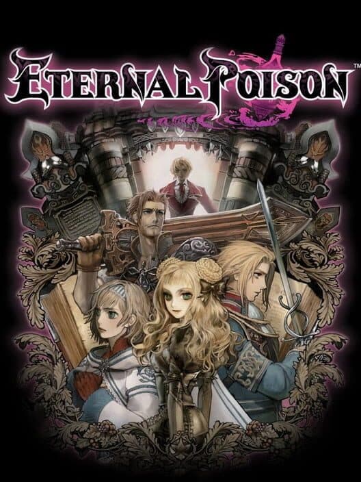 Eternal Poison for PS2 game image