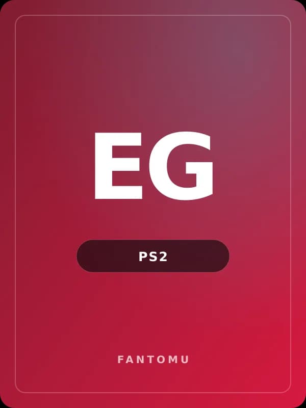 Ever Grace for PS2 game image
