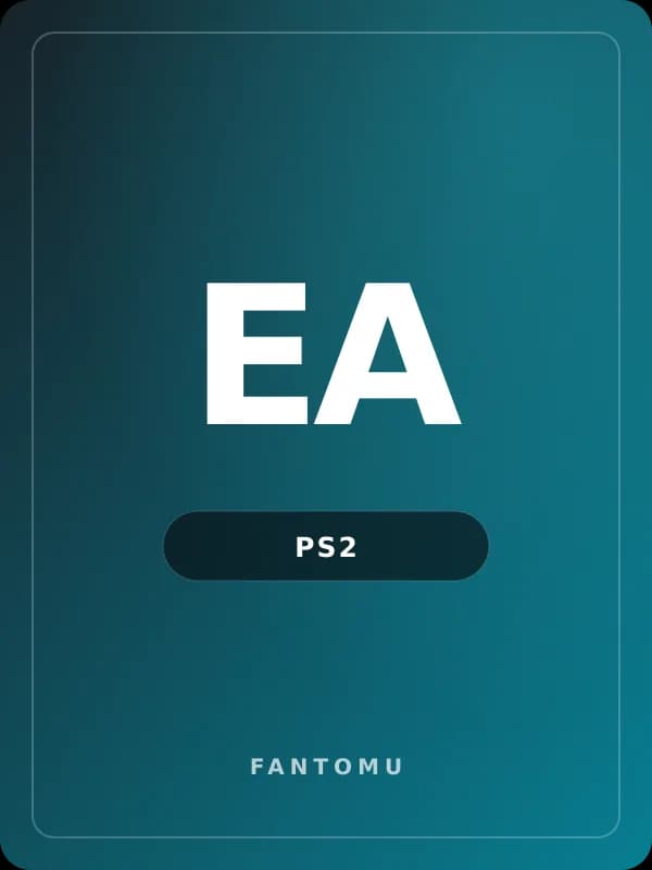 Eye Toy AntiGrav for PS2 game image