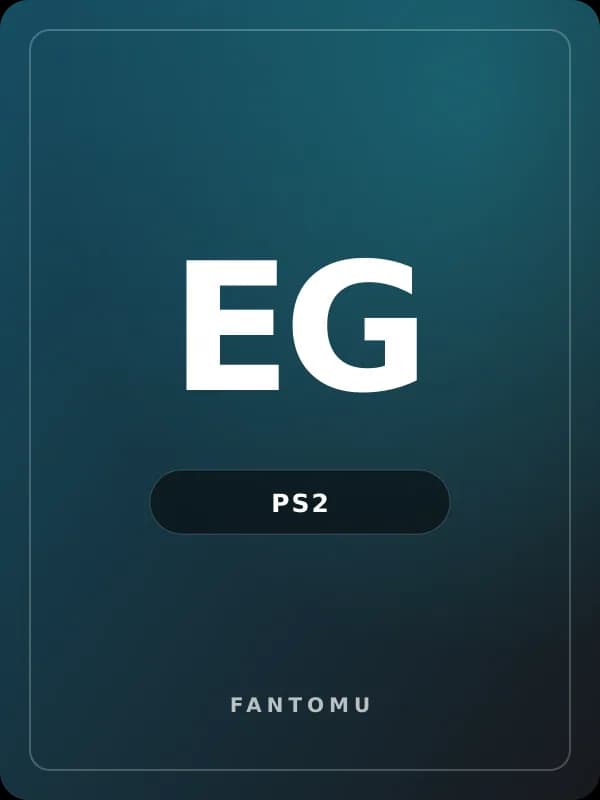Eye Toy Groove for PS2 game image