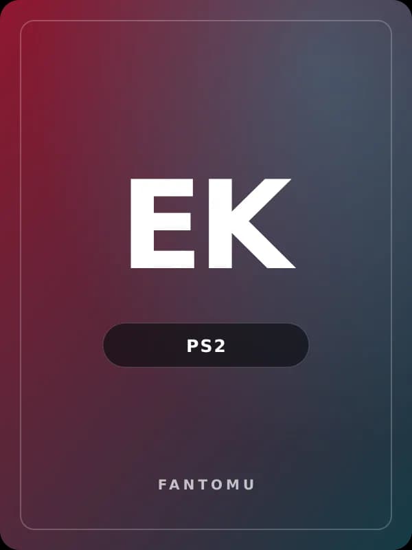 Eye Toy Kinetic for PS2 game image