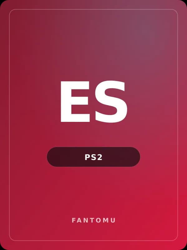 Eye Toy Operation Spy for PS2 game image