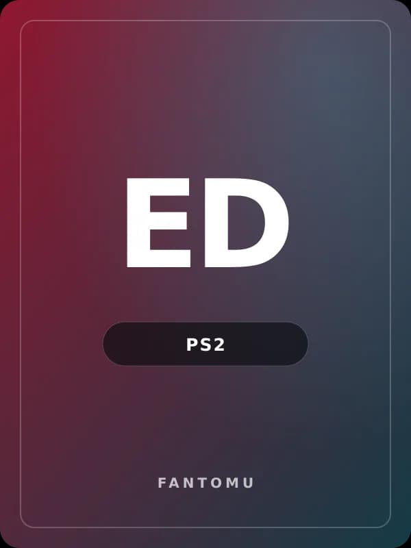 EyeToy Demo for PS2 game image