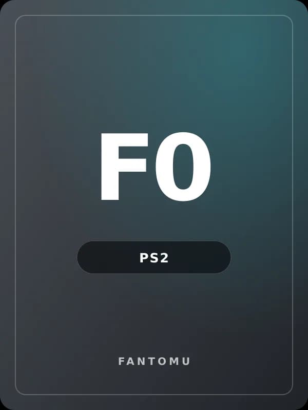 FIFA 07 for PS2 game image