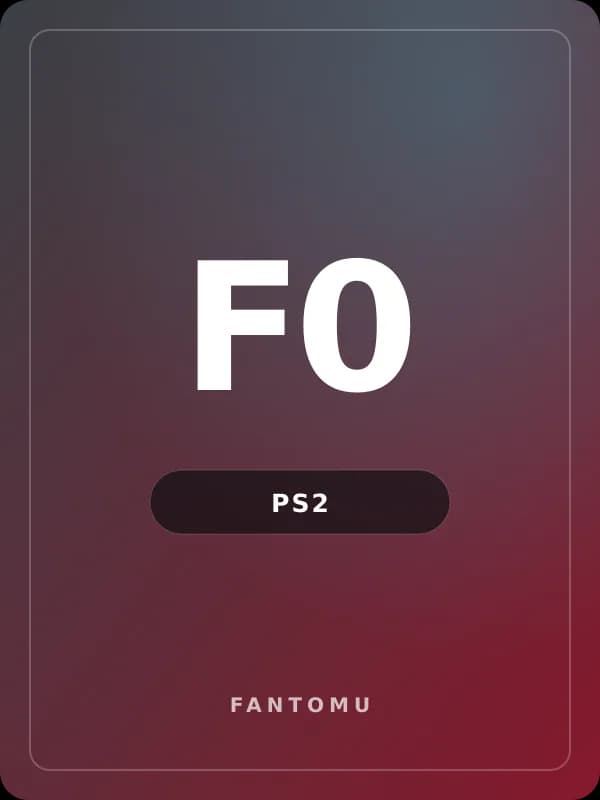 FIFA 08 for PS2 game image
