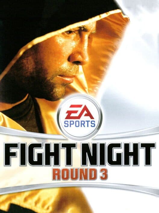 Fight Night Round 3 for PS2 game image