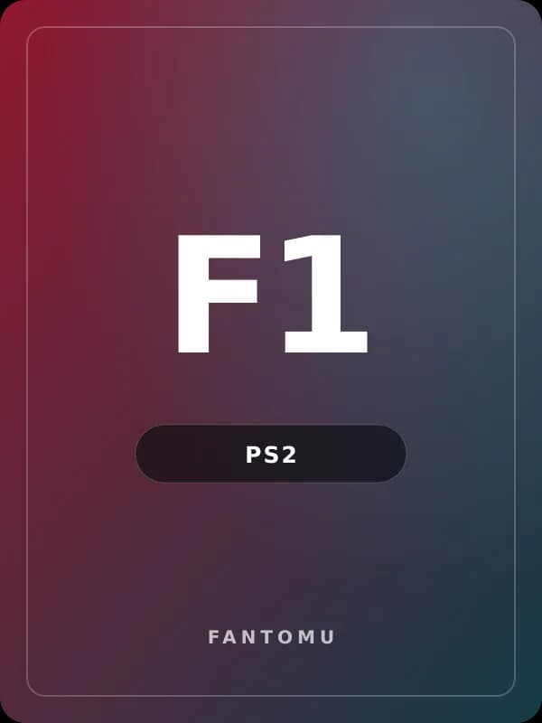 Firefighter FD 18 for PS2 game image