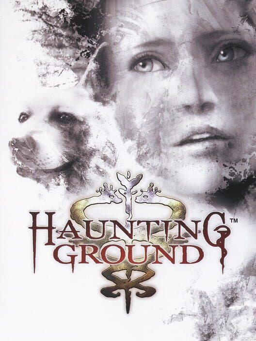 Haunting Ground for PS2 game image