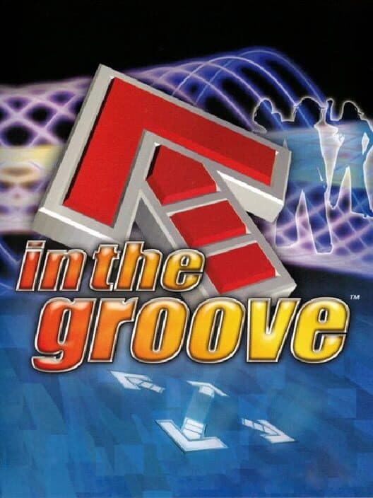 In the Groove for PS2 game image