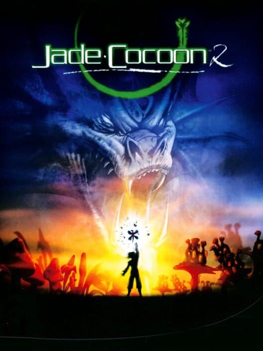 Jade Cocoon 2 for PS2 game image