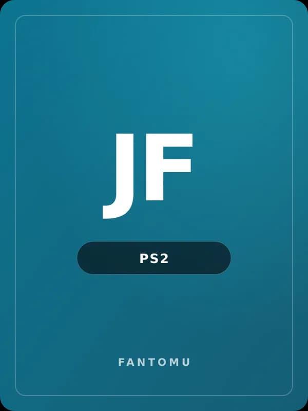 Jimmy Neutron Jet Fusion for PS2 game image