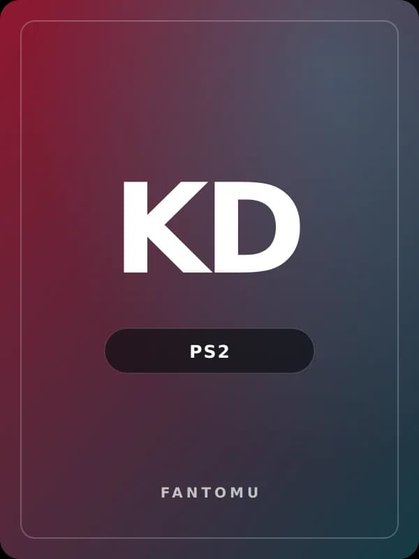Konami Preview Disc for PS2 game image