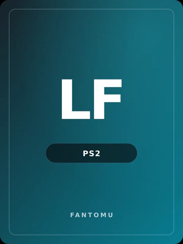 Logitech Driving Force for PS2 game image
