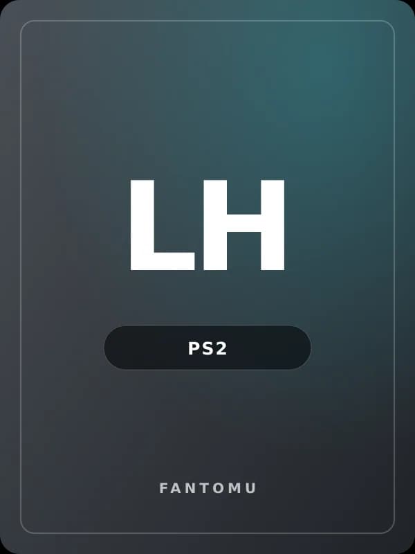 Logitech Headset for PS2 game image