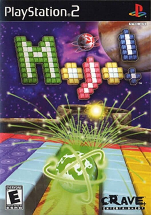 Mojo for PS2 game image