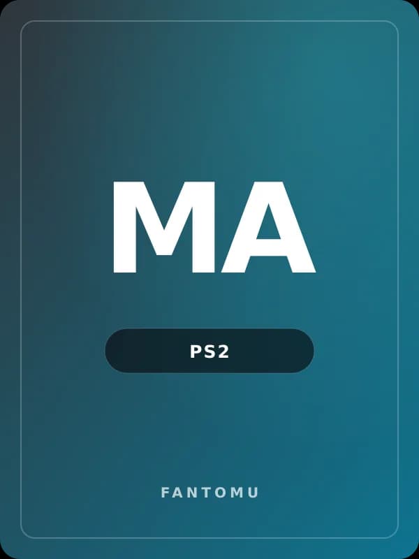 Multi Tap Adaptor for PS2 game image