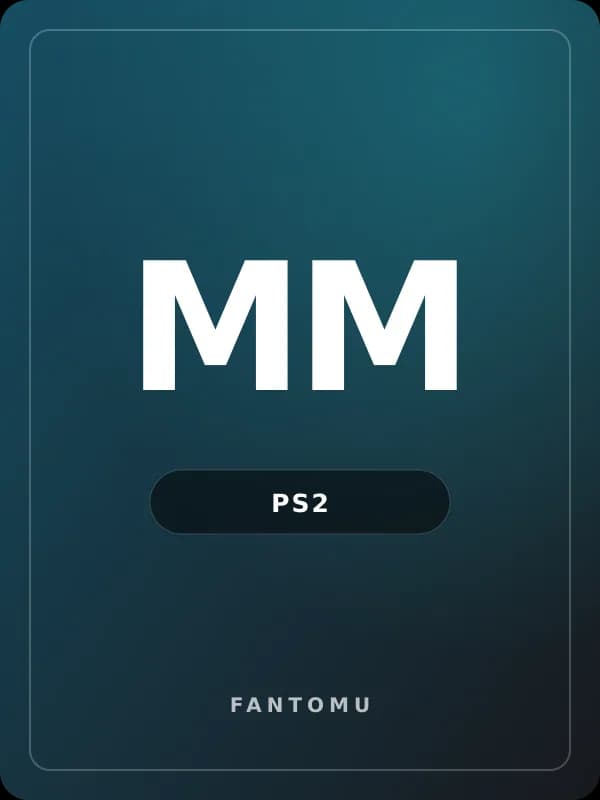Music Maker for PS2 game image