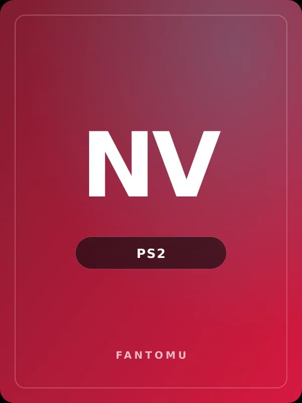 Namco Trans Mission V1.03 for PS2 game image