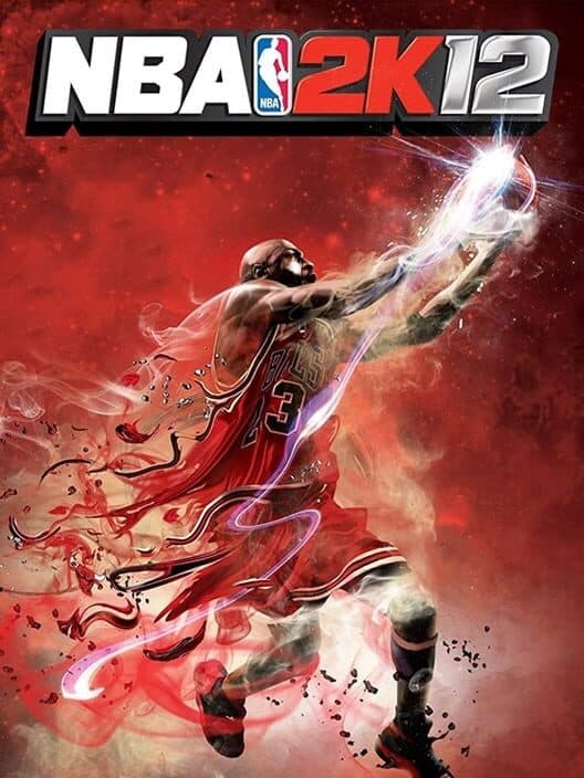NBA 2K12 for PS2 game image