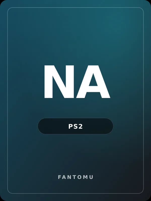 Network Adaptor for PS2 game image