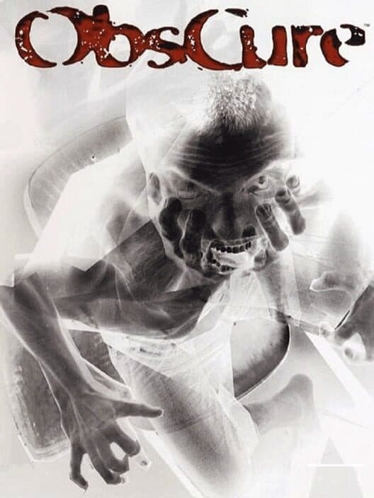Obscure for PS2 game image