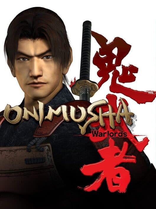 Onimusha Warlords for PS2 game image