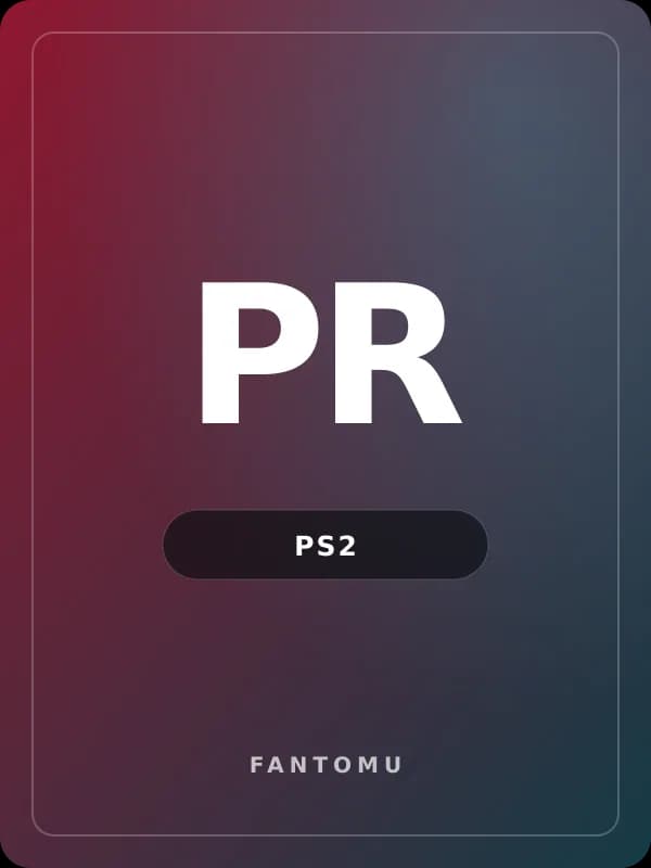 Pelican Media Remote for PS2 game image