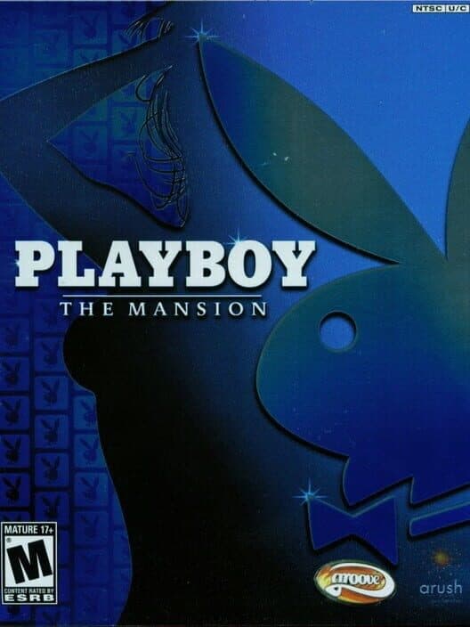 Playboy the Mansion for PS2 game image