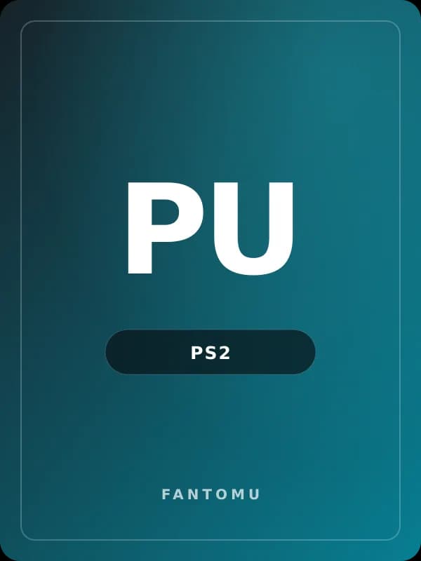 Playstation 2 Test Debug Unit for PS2 game image