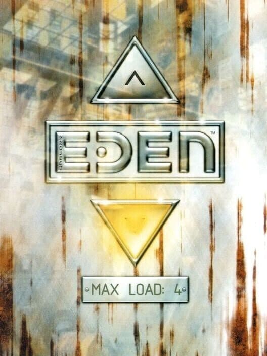 Project Eden for PS2 game image