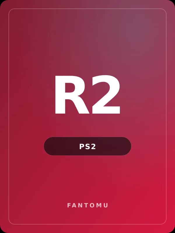 Red Card 2003 for PS2 game image