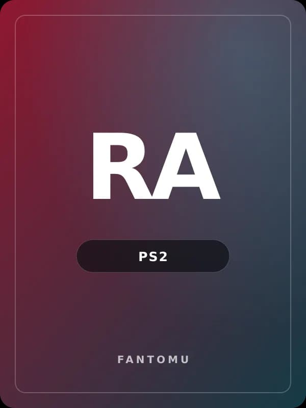 RFU Adaptor for PS2 game image