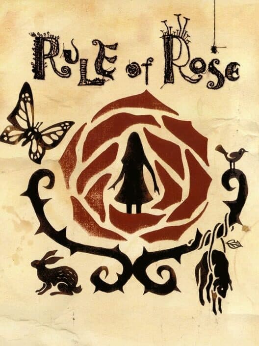 Rule of Rose for PS2 game image