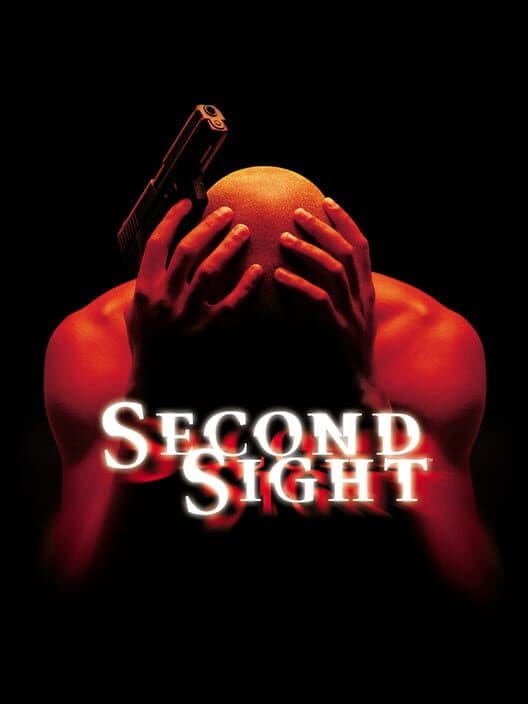 Second Sight for PS2 game image