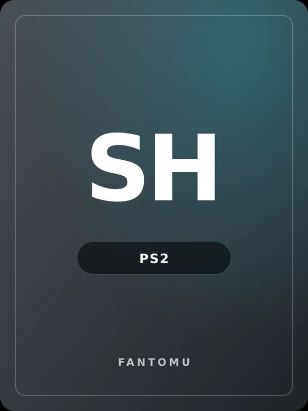 Sharkboard for PS2 game image